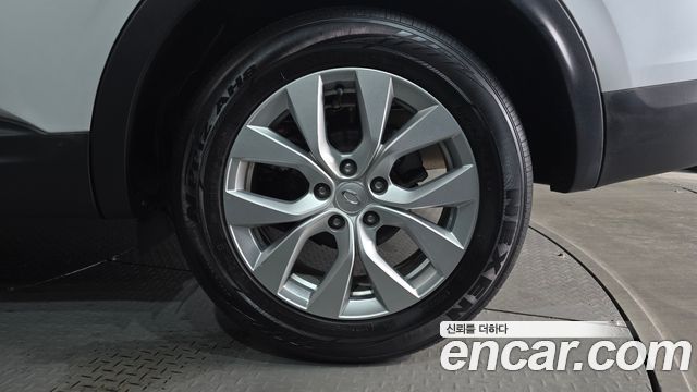 Renault Korea XM3 1.6 GTe LE 2020 — фото 21