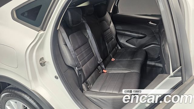 Renault Korea XM3 1.6 GTe LE 2020 — фото 26