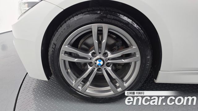 BMW 3 Series (F30) 320i M Sport 2018 — фото 5