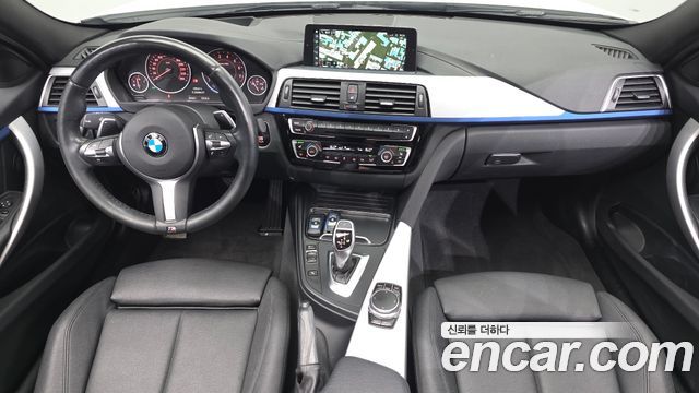 BMW 3 Series (F30) 320i M Sport 2018 — фото 7