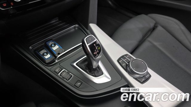 BMW 3 Series (F30) 320i M Sport 2018 — фото 9