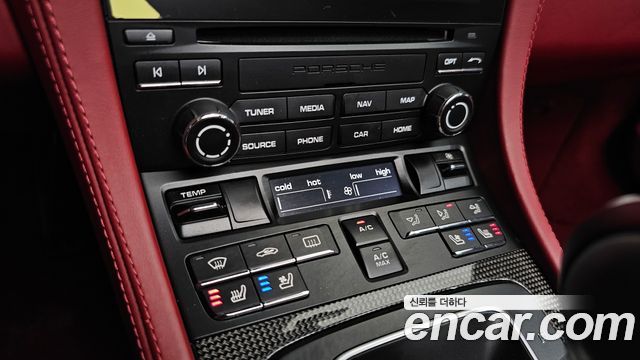 Porsche 718 Boxster 2.5 GTS 2019 — фото 14