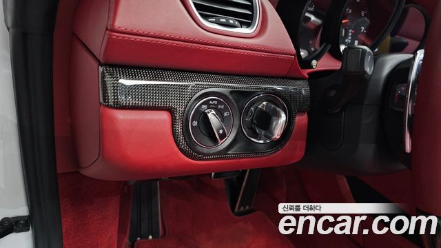 Porsche 718 Boxster 2.5 GTS 2019 — фото 18