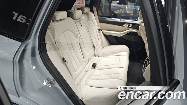 BMW X5 (G05) xDrive 40i M Sport 2026 — фото 15