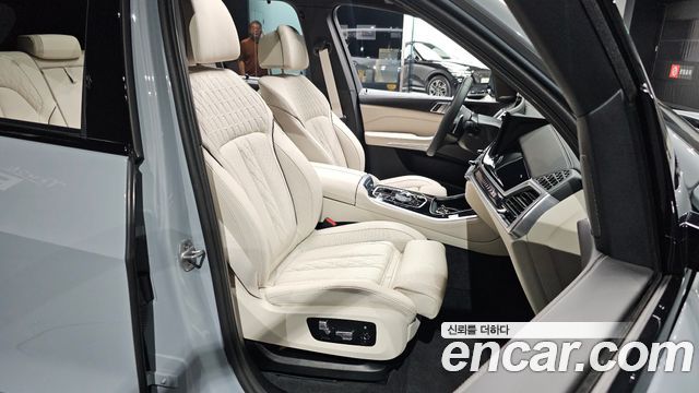 BMW X5 (G05) xDrive 40i M Sport 2026 — фото 16