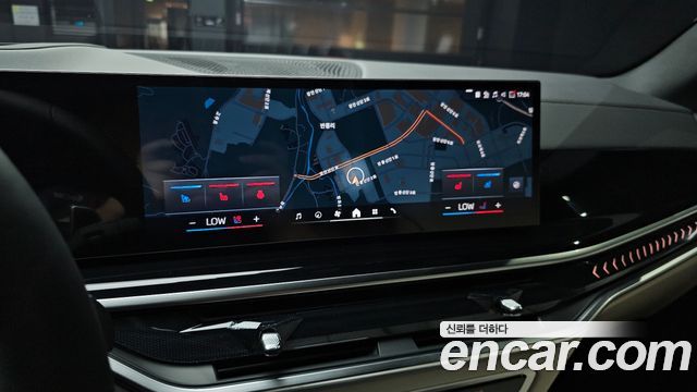 BMW X5 (G05) xDrive 40i M Sport 2026 — фото 21