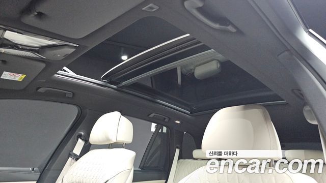 BMW X5 (G05) xDrive 40i M Sport 2026 — фото 23