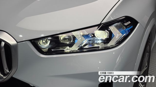 BMW X5 (G05) xDrive 40i M Sport 2026 — фото 28