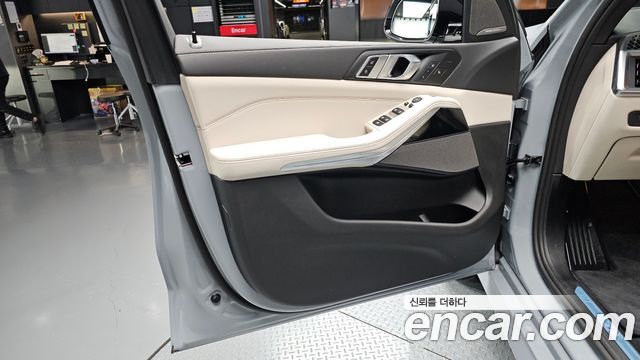 BMW X5 (G05) xDrive 40i M Sport 2026 — фото 30