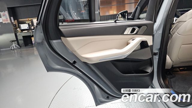 BMW X5 (G05) xDrive 40i M Sport 2026 — фото 31