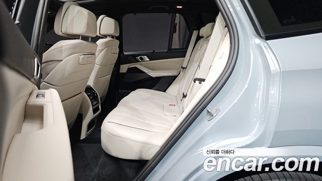 BMW X5 (G05) xDrive 40i M Sport 2026 — фото 32