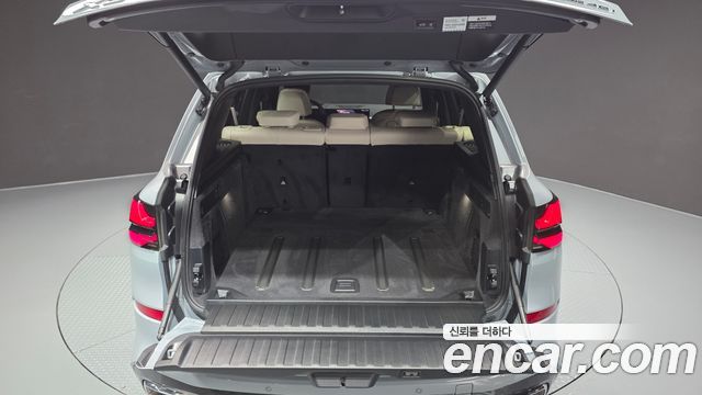 BMW X5 (G05) xDrive 40i M Sport 2026 — фото 33