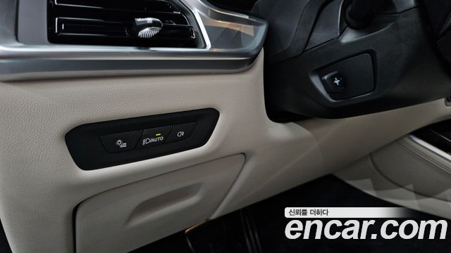 BMW X5 (G05) xDrive 40i M Sport 2026 — фото 35