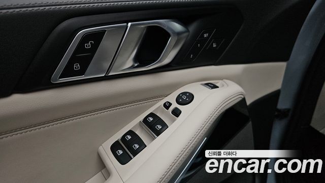 BMW X5 (G05) xDrive 40i M Sport 2026 — фото 36