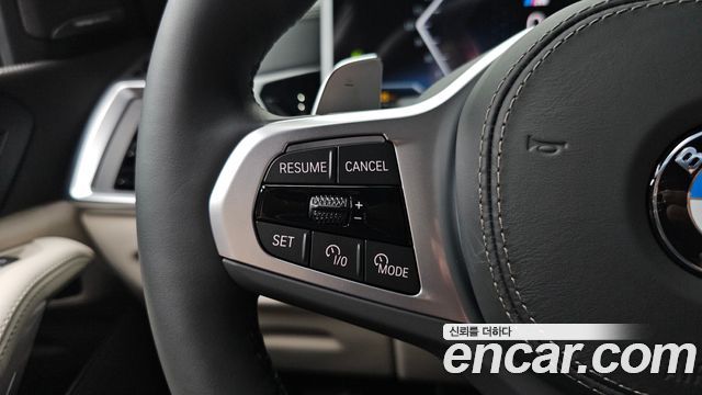 BMW X5 (G05) xDrive 40i M Sport 2026 — фото 39