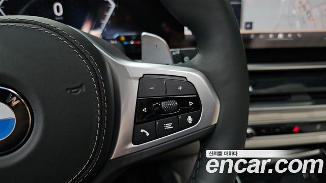 BMW X5 (G05) xDrive 40i M Sport 2026 — фото 40