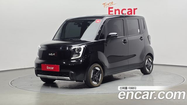 Kia Ray EV Air 2024 — фото 1