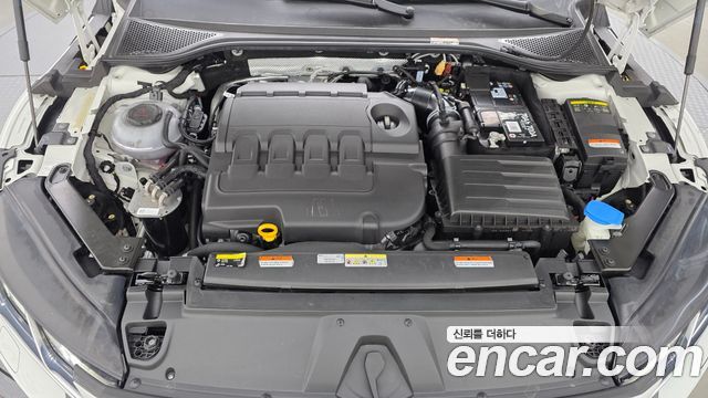 Volkswagen Arteon 2.0 TDI Presige 4Motion 2020 — фото 6