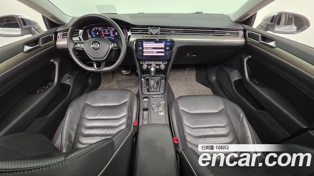 Volkswagen Arteon 2.0 TDI Presige 4Motion 2020 — фото 7