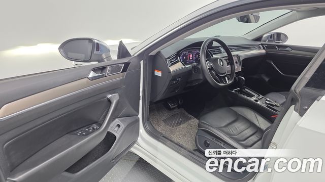 Volkswagen Arteon 2.0 TDI Presige 4Motion 2020 — фото 10