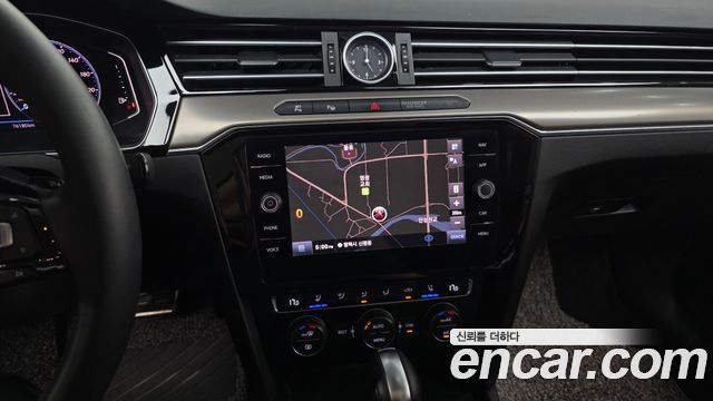 Volkswagen Arteon 2.0 TDI Presige 4Motion 2020 — фото 14