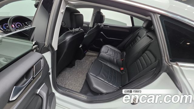 Volkswagen Arteon 2.0 TDI Presige 4Motion 2020 — фото 26