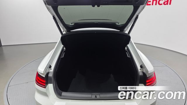 Volkswagen Arteon 2.0 TDI Presige 4Motion 2020 — фото 27