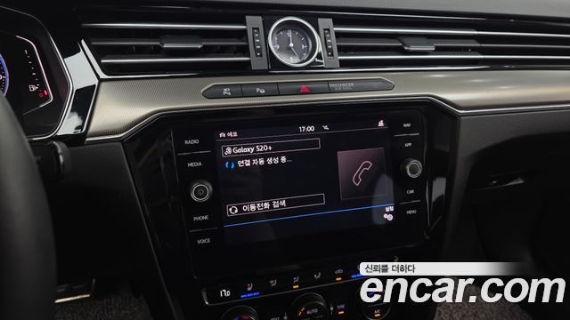 Volkswagen Arteon 2.0 TDI Presige 4Motion 2020 — фото 31