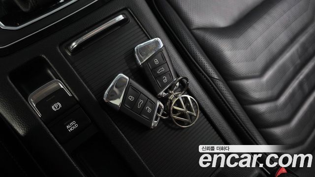 Volkswagen Arteon 2.0 TDI Presige 4Motion 2020 — фото 32