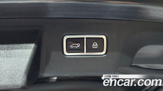 Kia Sorento (IV) Diesel 2.2 2WD Prestige 2021 — фото 17