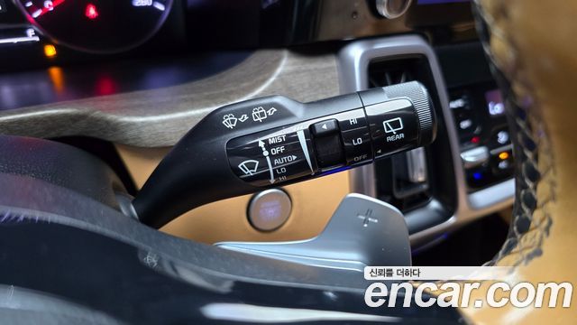 Kia Sorento (IV) Diesel 2.2 2WD Prestige 2021 — фото 18