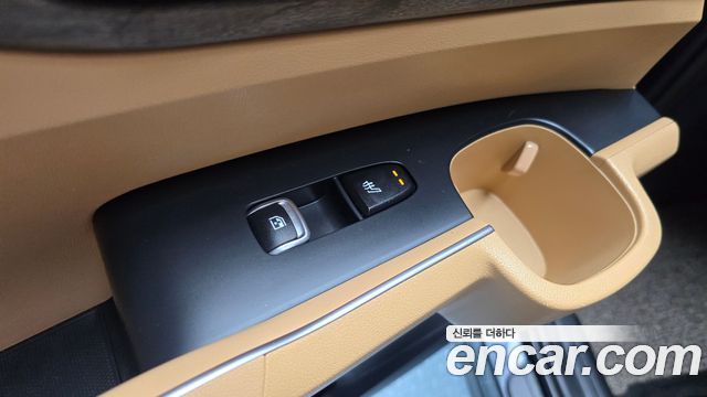 Kia Sorento (IV) Diesel 2.2 2WD Prestige 2021 — фото 19