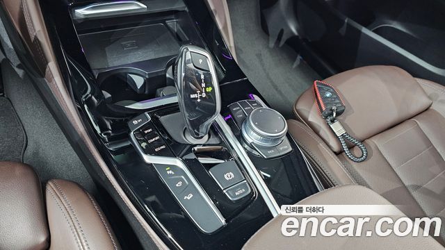BMW X4 (G02) xDrive20i M Sport X 2021 — фото 9