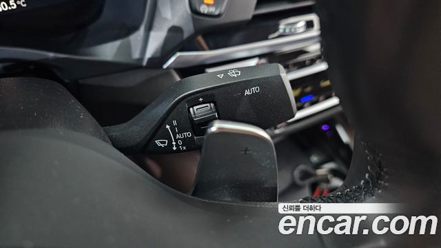 BMW X4 (G02) xDrive20i M Sport X 2021 — фото 18