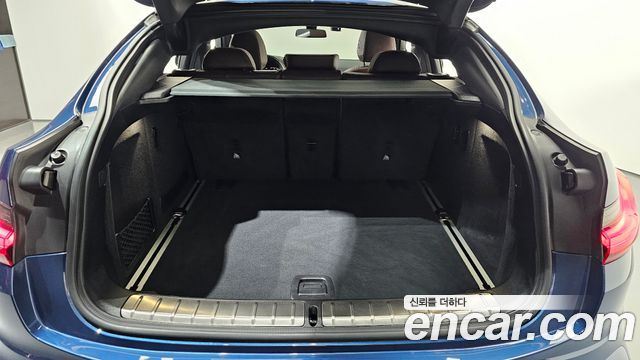 BMW X4 (G02) xDrive20i M Sport X 2021 — фото 30