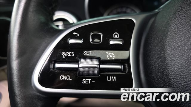 Mercedes-Benz C-Class (W205) C220 d Avantgarde 2019 — фото 17