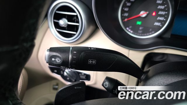 Mercedes-Benz C-Class (W205) C220 d Avantgarde 2019 — фото 18