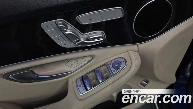 Mercedes-Benz C-Class (W205) C220 d Avantgarde 2019 — фото 28