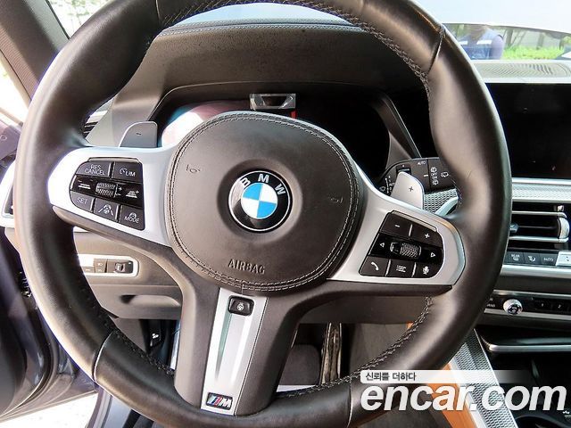 BMW X5 (G05) xDrive 30d M Sport 2020 — фото 8