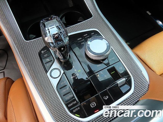 BMW X5 (G05) xDrive 30d M Sport 2020 — фото 15