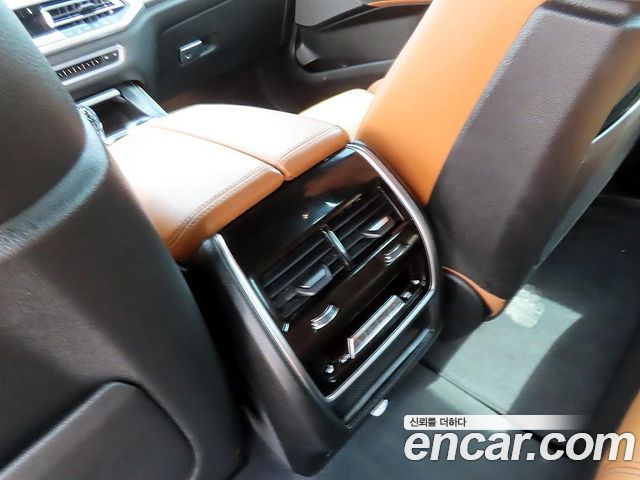 BMW X5 (G05) xDrive 30d M Sport 2020 — фото 20