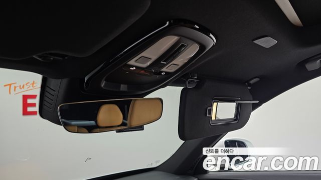 Volvo XC90 (II) B6 Ultimate Bright 2023 — фото 20