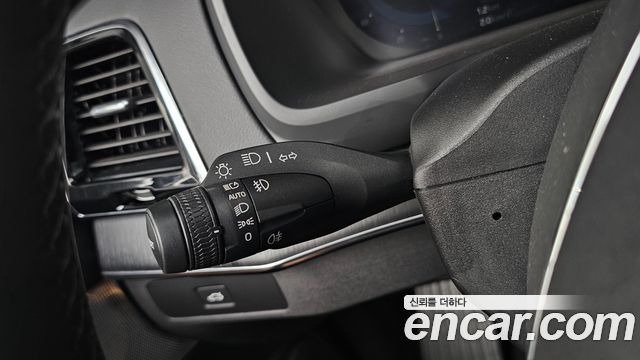 Volvo XC90 (II) B6 Ultimate Bright 2023 — фото 27
