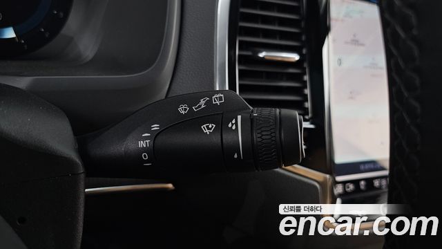 Volvo XC90 (II) B6 Ultimate Bright 2023 — фото 28
