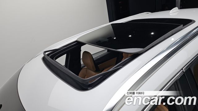 Volvo XC90 (II) B6 Ultimate Bright 2023 — фото 34