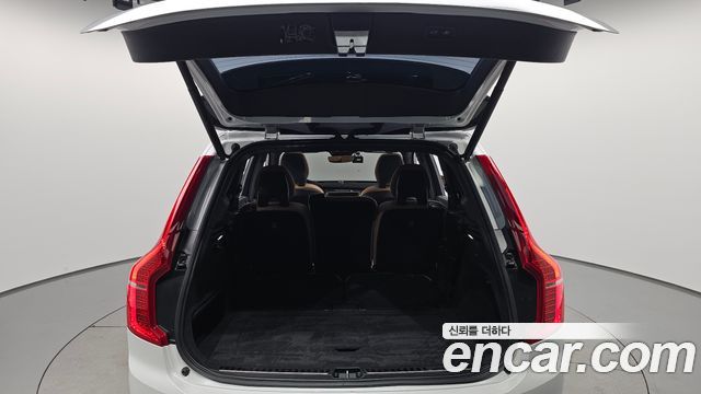 Volvo XC90 (II) B6 Ultimate Bright 2023 — фото 35