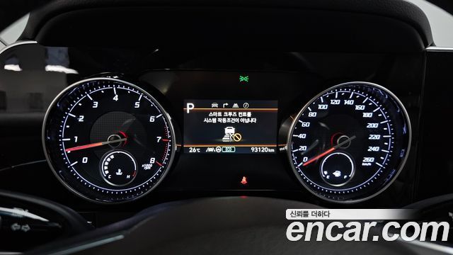 Hyundai Grandeur (IG) 3.0 LPi Premium 2022 — фото 8