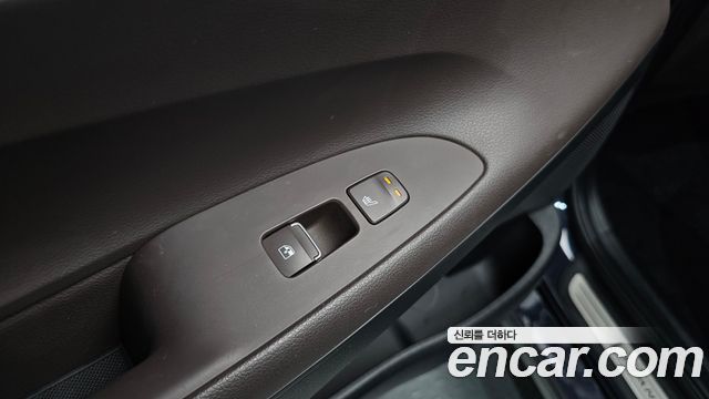 Hyundai Grandeur (IG) 3.0 LPi Premium 2022 — фото 19