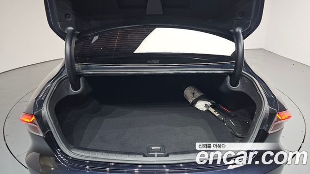 Hyundai Grandeur (IG) 3.0 LPi Premium 2022 — фото 20