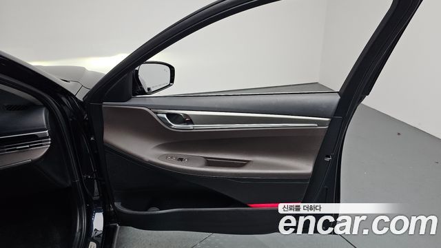 Hyundai Grandeur (IG) 3.0 LPi Premium 2022 — фото 24